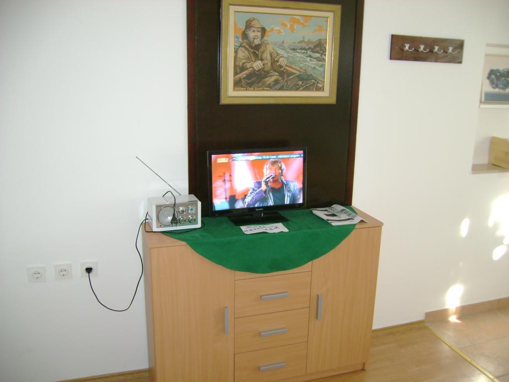 Apartment Zagor Kaštela Cameră foto