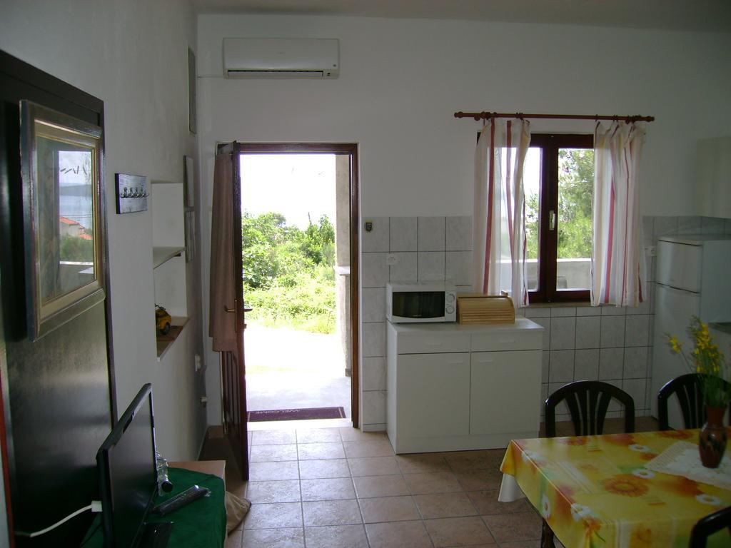 Apartment Zagor Kaštela Cameră foto