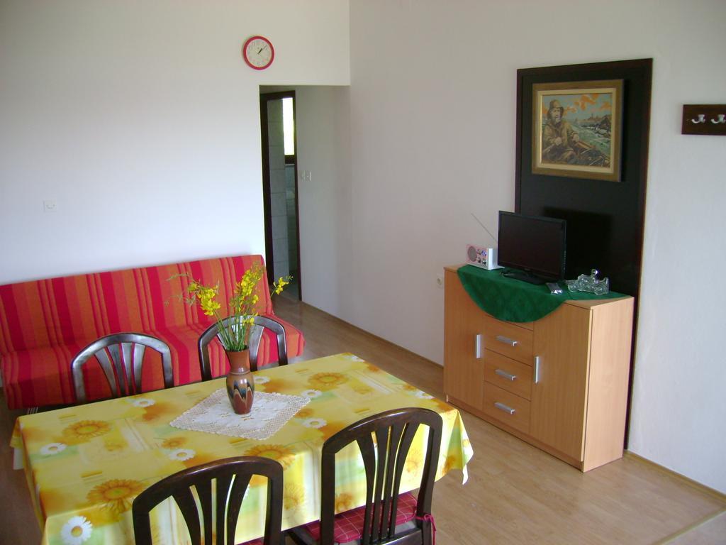 Apartment Zagor Kaštela Cameră foto