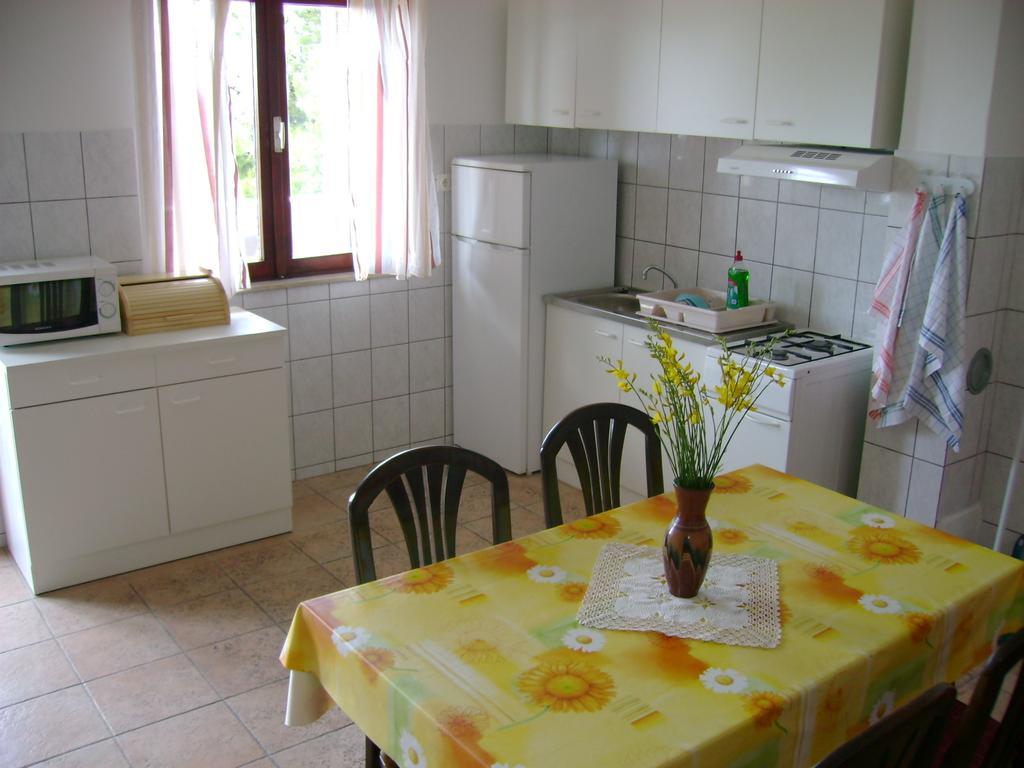 Apartment Zagor Kaštela Cameră foto